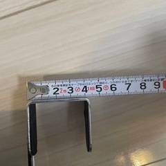 ドアハンガーの画像