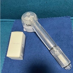 ミラブルプラス　シャワーヘッドの画像