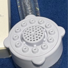 ミラブルプラス　シャワーヘッドの画像