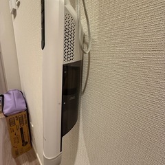 Siroca コードレススティック掃除機の画像