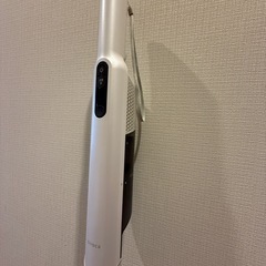 Siroca コードレススティック掃除機の画像