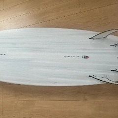 ハーレーイングルビー6.8 １回のみ使用の画像