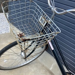 自転車の画像
