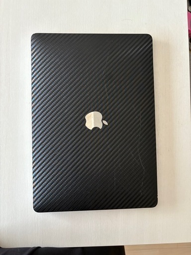 MacBook Air (M1, 2020)A2337 Apple M1 /16GB/SSD256GB/13.3インチ