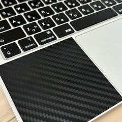MacBook Air (M1, 2020)A2337 Apple M1 /16GB/SSD256GB/13.3インチ Retina /Wi-Fi/Type-C/webカメラ/macOSの画像