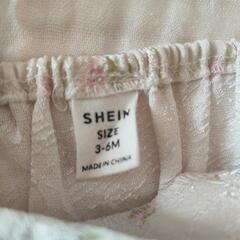【美品】ベビー服　SHEINの画像