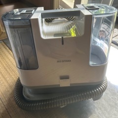 IRISOHYAMAリンサークリーナーの画像