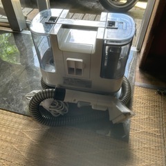IRISOHYAMAリンサークリーナーの画像