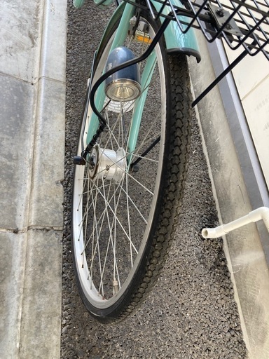 自転車68