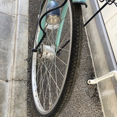 自転車68の画像