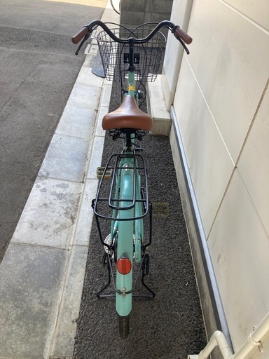 自転車68