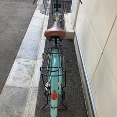 自転車68の画像