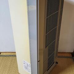 Haier ハイアール 窓用エアコン JA-16N  付属品完備 動作確認済み ウインドエアコン 冷房 クーラーの画像