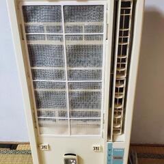 Haier ハイアール 窓用エアコン JA-16N  付属品完備 動作確認済み ウインドエアコン 冷房 クーラーの画像