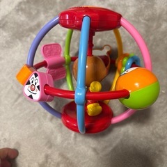 アンパンマン おもちゃ②の画像