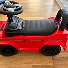 車　おもちゃ　ベンツの画像