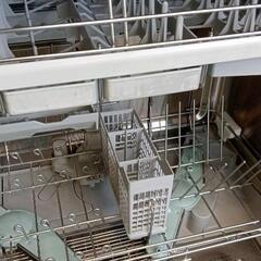 0723-009 National　食洗機の画像