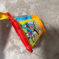 アンパンマン おもちゃ③の画像
