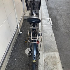 自転車47の画像