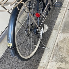 自転車47の画像
