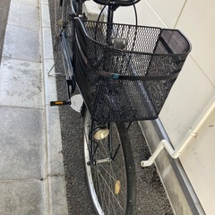 自転車47の画像