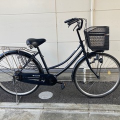 自転車47の画像