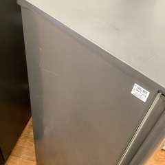 MITSUBISHI 三菱 2ドア冷蔵庫 MR-P15F-H 2020年製【トレファク 川越店】の画像