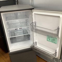 MITSUBISHI 三菱 2ドア冷蔵庫 MR-P15F-H 2020年製【トレファク 川越店】の画像