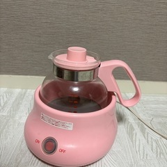 ポットde調乳の画像