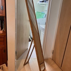 姿鏡の画像