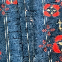 ※お譲り先が決まりました。リメイク用着物5点セット まとめてお譲りしますの画像