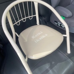チャイルドシートの画像
