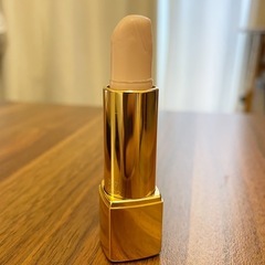 【CHANEL】口紅　白リップの画像