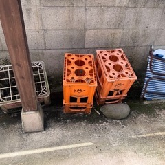 瓶ケースの画像