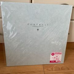 [新品未開封]台紙付きフォトフレーム・写真フレーム・写真立て・アルバム・絵・玄関やリビングに飾れる・結婚式・七五三・成人式・出産・赤ちやん写真にいかがでしょうかの画像
