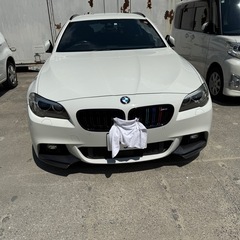 BMW  Ｆ11の画像
