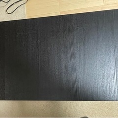 美品　オープンシェルフ　テレビボード　の画像