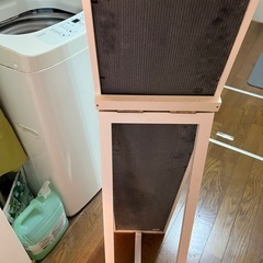 姿見　全身鏡の画像