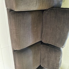 IKEAソファーの画像