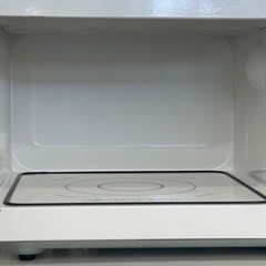 リユースのサカイ東金店 TWINBIRD 電子レンジ 19年製 TJ13405の画像