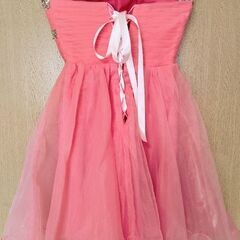 パーティードレスの画像