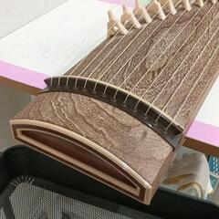 0723-046 琴の画像
