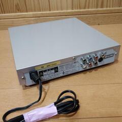 DIGIX ミニDVDプレイヤーの画像
