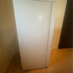YAMADA  冷蔵庫 156L 2020年製の画像
