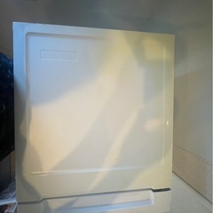 YAMADA  冷蔵庫 156L 2020年製の画像