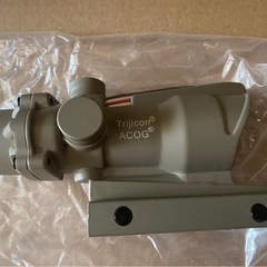 サバゲーセット　mk18 mod0 フルメタル 電動ガン(内部カスタム)単品セットの画像