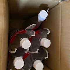 5個入り アルコール ジェル アルコールジェル 速乾性 消毒 1L の画像
