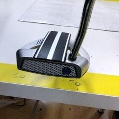 0723-112 Odyssey Works　パターの画像