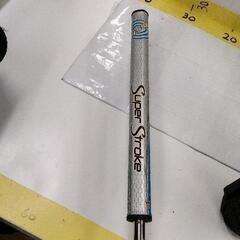 0723-112 Odyssey Works　パターの画像