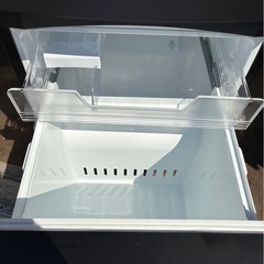 TOSHIBA2024年製 153L冷蔵庫 GR-W15BS（KT）の画像